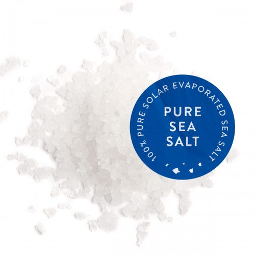 100% Pure Amagansett Sea Salt