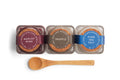 Pure, Truffle, Merlot Wine Combo Set
